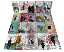Wodehouse books bundle for sale  GRANTHAM