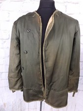 Genuine vintage army for sale  CHELTENHAM