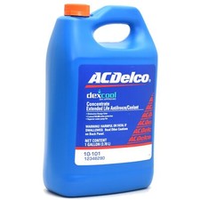 Original acdelco dexcool d'occasion  Expédié en France