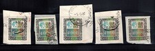 Italia 1978 1979 usato  Bozen