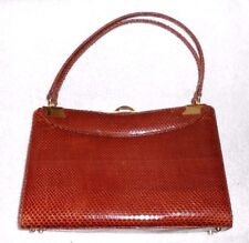 Sac main vintage d'occasion  France