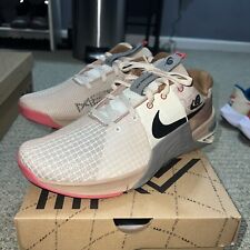 Size nike metcon for sale  Egg Harbor Township