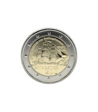 Używany, 2 Euro FDC UNC ESTONIA 2020 ~ ANTARTICA ~ da Rotolino Originale na sprzedaż  Wysyłka do Poland