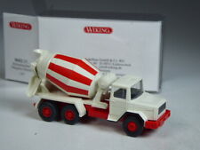 Wiking 068205 magirus gebraucht kaufen  Preetz