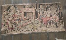 Unframed vintage tapestry for sale  Twin Falls