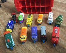 Chuggington wilson carry for sale  HASTINGS