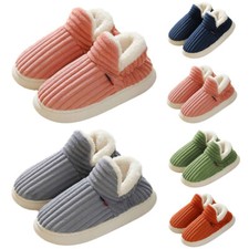 Pantofole piatte unisex usato  Torino