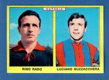 Figurina calciatori panini usato  Perugia
