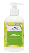 Cnd scentsations citrus for sale  LONDON