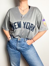 Jersey baseball new d'occasion  Bordeaux-