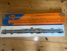 Roco 4134 bahn gebraucht kaufen  Berlin