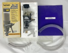 Read lyman powder for sale  Carl Junction