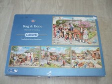 Rag bone trevor for sale  CANNOCK