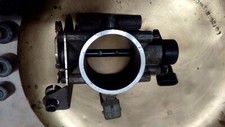 quad gas gas 450 d'occasion  Marseille XI