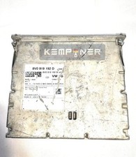 8v0919192d riginal audi gebraucht kaufen  Gaildorf