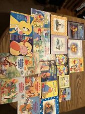 Childrens vintage lot for sale  Jackson