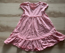 Kleid sommerkleid 128 gebraucht kaufen  Hamburg