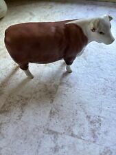 Beswick hereford cow for sale  TEWKESBURY