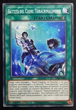 Battito del cuore usato  Venezia