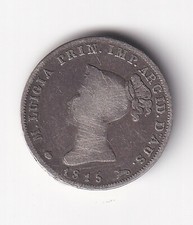 Italie parme ducato usato  Mola di Bari