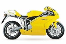 Ducati 749 749s d'occasion  Expédié en Belgium