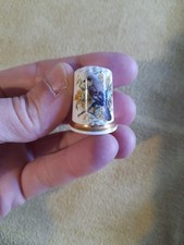 Vintage thimble bird for sale  MAIDSTONE