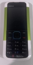 Usado, Vintage Handy Nokia  5000 Cyber Green T Mobile Ungeprüft Ersatzteil Defekt B comprar usado  Enviando para Brazil