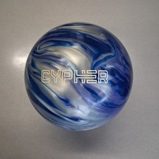Track cypher pearl for sale  Omaha