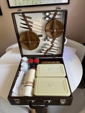 Vintage sirram picnic for sale  SEAFORD