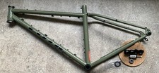 Cotic cascade frame for sale  EXETER
