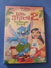 Lillo stitch che usato  Bari
