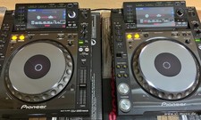 Pioneer cdj 2000 gebraucht kaufen  Wismar-Umland