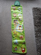 night garden play mat for sale  RUGBY