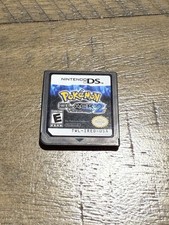Usado, Pokémon Black Version 2 (Nintendo DS, 2012) *SISTEMA NÃO INCLUÍDO* comprar usado  Enviando para Brazil
