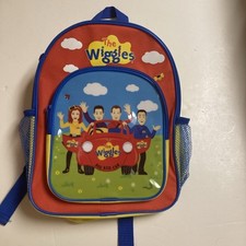 Wiggles 2014 big for sale  Madison
