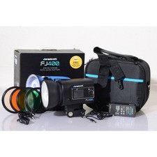 Westcott 400 strobe gebraucht kaufen  Rain