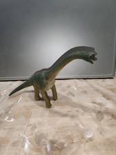 Schleich brachiosaurus 2016 d'occasion  Saint-Saëns