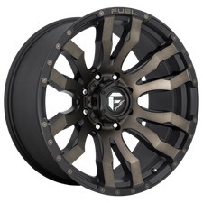 17x9 fuel d674 for sale  Costa Mesa