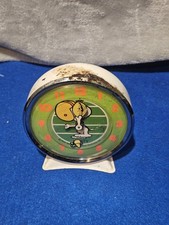 Snoopy woodstock playing for sale  Brooklyn