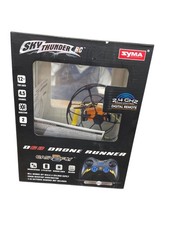 Drone Runner Syma Sky Thunder RC D63 2.4GHz SKU 9267 comprar usado Drone Runner Syma Sky Thunder RC D63 2.4GHz SKU 9267 comprar usado  Enviando para Brazil