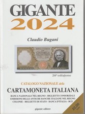 Gigante 2024 catalogo usato  Italia