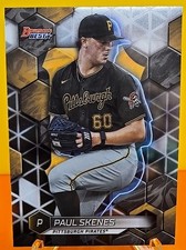 2023 bowman best for sale  League City