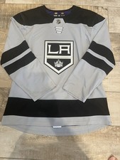 Kings jersey adidas for sale  Gardena