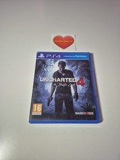 Usado, 🎮 Uncharted 4 A Thief's End - Sony PlayStation 4 (Ps4) comprar usado  Enviando para Brazil