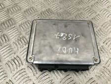 Calculateur moteur bosch d'occasion  Déols