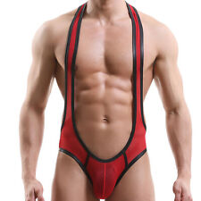 Wrestling suit hollow for sale  BIRMINGHAM