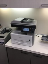Ricoh aficio 301spf for sale  Rockville