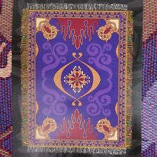 Disney aladdin tapestry for sale  Brandon