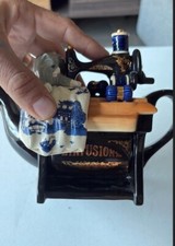 Paul cardew teapot for sale  Hollywood