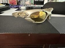Oakley plate platinum for sale  Hillsborough